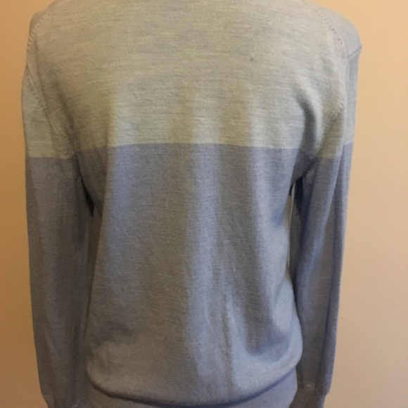 Calvin Klein Merino Wool Size M - Picture 3 of 5